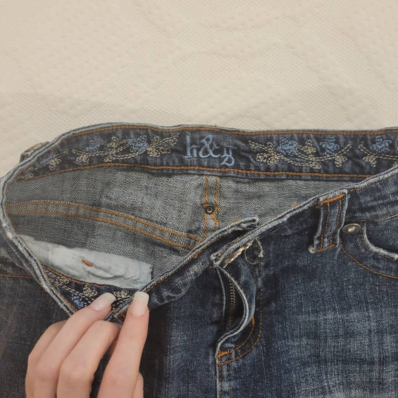 H&G mini skirt - Picture 4 of 4